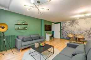 370 Anthony - Superbe Appartement à Paris